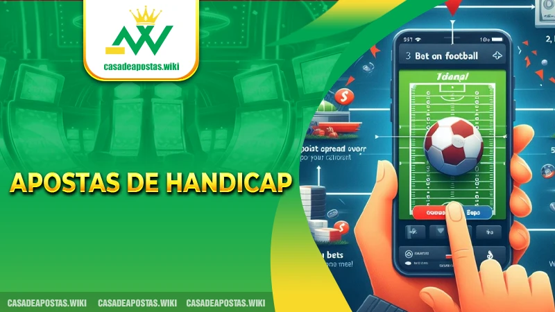 Apostas de Handicap