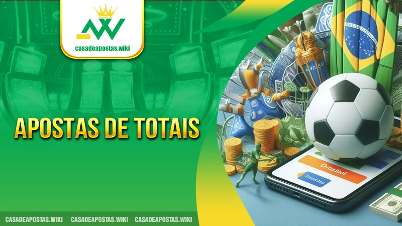 Apostas de Totais