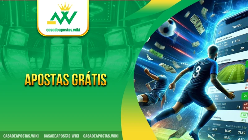 Apostas Grátis
