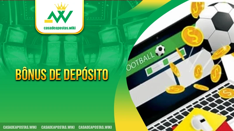 Bônus de depósito