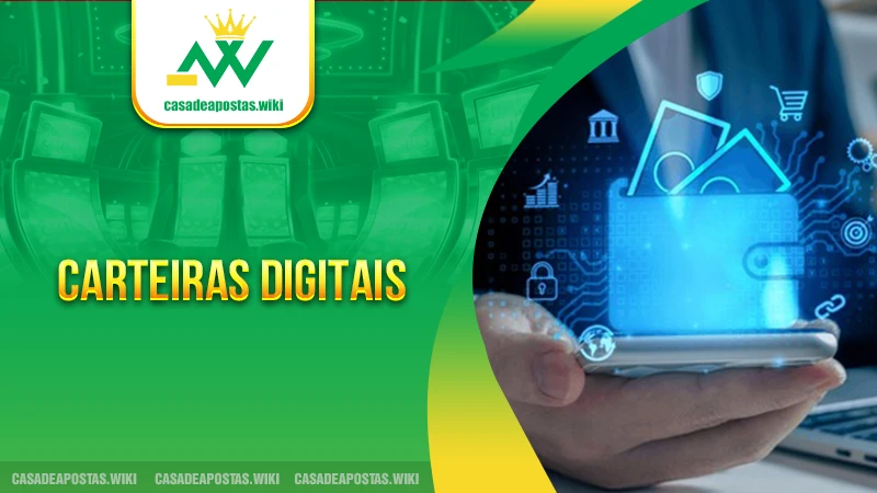 Carteiras Digitais