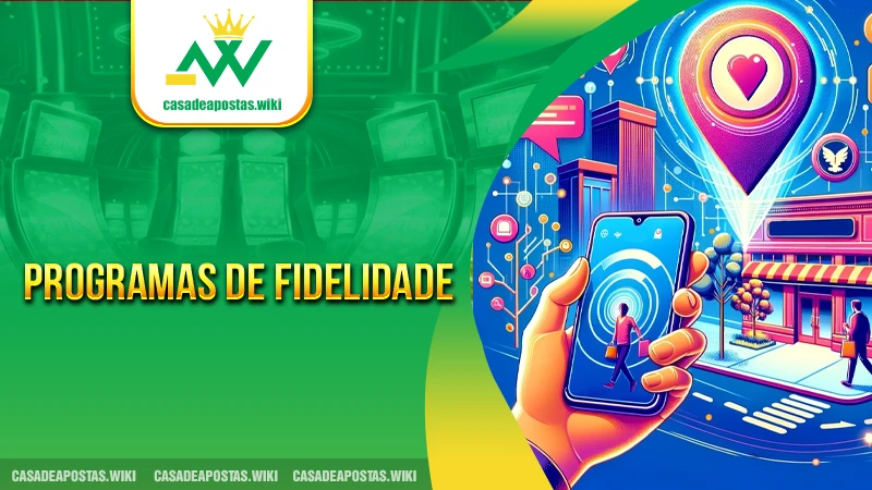 Programas de Fidelidade